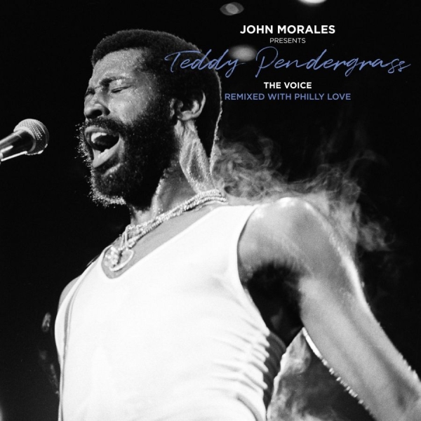 Teddy Pendergrass - John Morales Presents Teddy Penderg i gruppen CD / RNB, Disco & Soul hos Bengans Skivbutik AB (4052362)