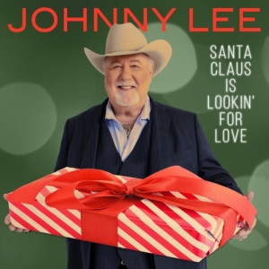 Lee Johnny - Santa Claus Is Lookin' For Love i gruppen CD / Jazz,JuleMusikkk,Annet hos Bengans Skivbutik AB (4052364)