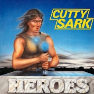 Cutty Sark - Heroes i gruppen CD hos Bengans Skivbutik AB (4052391)