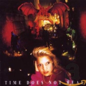Dark Angel - Time Does Not Heal i gruppen CD hos Bengans Skivbutik AB (4052394)