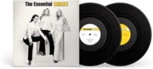 The Chicks - The Essential Chicks i gruppen VINYL / Country hos Bengans Skivbutik AB (4052542)