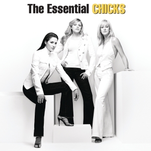 The Chicks - The Essential Chicks i gruppen VINYL / Country hos Bengans Skivbutik AB (4052542)