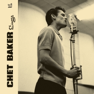 Baker Chet - Chet Baker Sings i gruppen Minishops / Chet Baker hos Bengans Skivbutik AB (4052550)