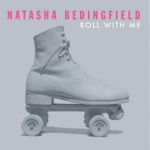 Natasha Bedingfield - Roll With Me i gruppen CD hos Bengans Skivbutik AB (4052556)