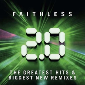 Faithless - Faithless 2.0 i gruppen Minishops / Faithless hos Bengans Skivbutik AB (4052562)