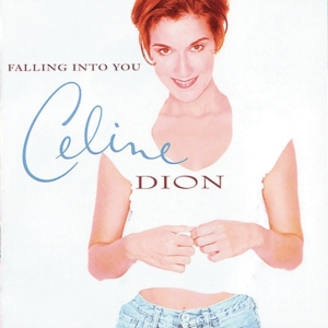 Dion Céline - Falling Into You i gruppen Annet /  hos Bengans Skivbutik AB (4052563)