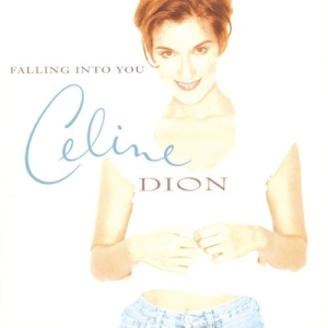 Dion Céline - Falling Into You i gruppen Annet /  hos Bengans Skivbutik AB (4052563)