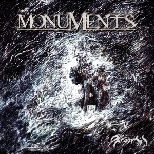 Monuments - Phronesis i gruppen Annet /  hos Bengans Skivbutik AB (4052564)