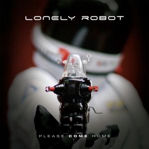 Lonely Robot - Please Come Home i gruppen Annet /  hos Bengans Skivbutik AB (4052567)