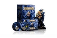 Doro - Warlock - Triumph And Agony Live (M i gruppen CD hos Bengans Skivbutik AB (4052612)