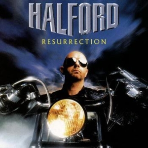 Halford - Resurrection i gruppen MK Test 4 hos Bengans Skivbutik AB (4052740)