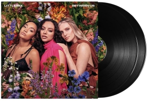 Little Mix - Between Us i gruppen VINYL / Pop-Rock,Annet hos Bengans Skivbutik AB (4052746)
