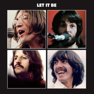 The Beatles - Let It Be (Deluxe 2Cd) i gruppen CD / Pop-Rock hos Bengans Skivbutik AB (4053538)