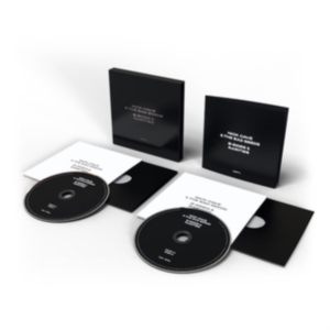 Nick Cave & The Bad Seeds - B-Sides & Rarities (Part Ii) i gruppen CD / Pop-Rock hos Bengans Skivbutik AB (4053547)