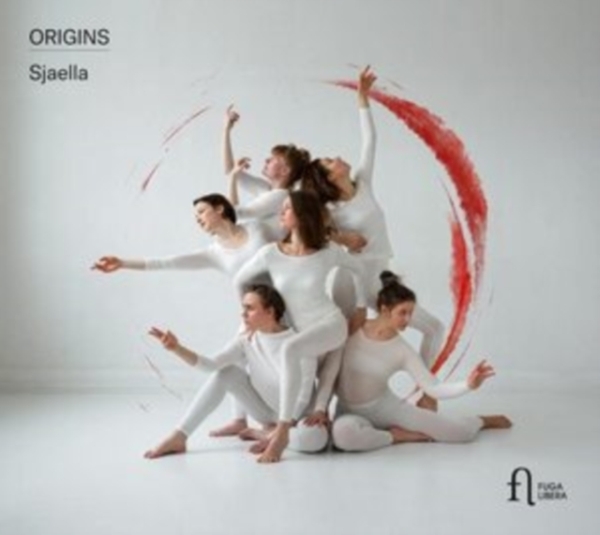 Various - Origins i gruppen Externt_Lager / Naxoslager hos Bengans Skivbutik AB (4053556)