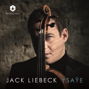 Ysaye Eugene - Six Sonatas For Solo Violin, Op. 27 i gruppen Externt_Lager / Naxoslager hos Bengans Skivbutik AB (4053575)