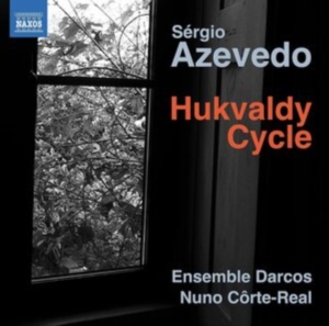 Azevedo Sergio - Hukvaldy Cycle i gruppen CD hos Bengans Skivbutik AB (4053630)