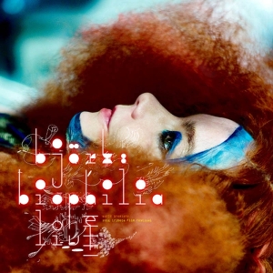 Bjork - Biophilia Live i gruppen Musikk / Musikkk Blu-Ray / Pop-Rock hos Bengans Skivbutik AB (4053717)