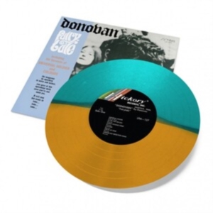Donovan - Fairytale -Coloured- i gruppen Annet /  hos Bengans Skivbutik AB (4053730)