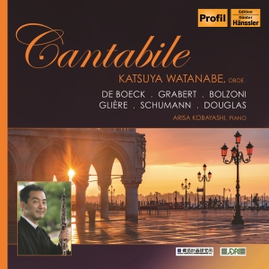 August De Boeck Giovanni Bolzoni - Cantabile i gruppen CD hos Bengans Skivbutik AB (4053771)