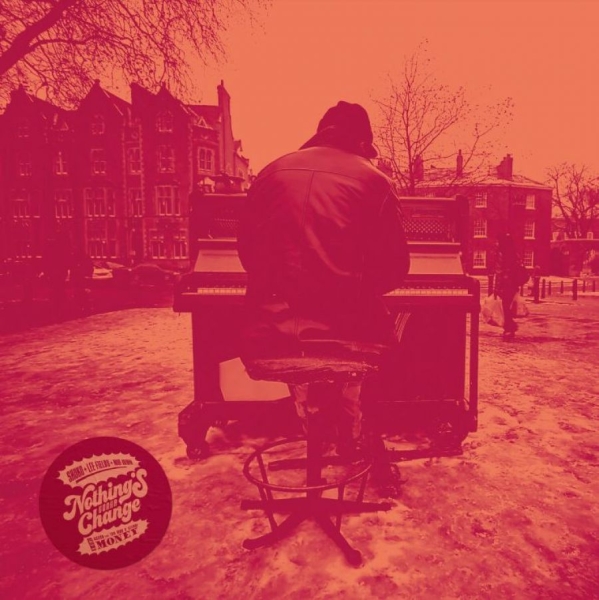 Shuko Lee Fields And Nia Wyn - Nothing's Gonna Change (10) i gruppen VINYL / Toppselgere hos Bengans Skivbutik AB (4053888)