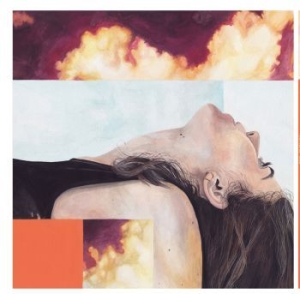 They owe us - Kram (Limited edition, with signed and hand numbered riso poster.) i gruppen MK Test 4 hos Bengans Skivbutik AB (4053890)