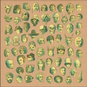 Regal Worm - Hideous Goblink i gruppen VINYL hos Bengans Skivbutik AB (4053911)