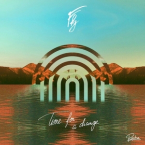 Fkj - Time For A Change Ep i gruppen VINYL / Pop-Rock hos Bengans Skivbutik AB (4053926)