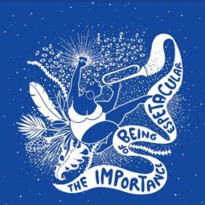 Thiaga Franca Presents A Espetacula - Importance Of Being Espetacular i gruppen VINYL hos Bengans Skivbutik AB (4053940)