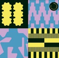 Various Artists - Two Tribes Vol 2 i gruppen CD hos Bengans Skivbutik AB (4053953)