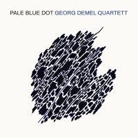Demel Georg - Pale Blue Dot i gruppen CD hos Bengans Skivbutik AB (4053987)