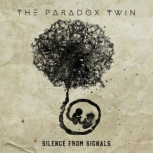 Paradox Twin - Silence From Signals i gruppen CD / Pop-Rock hos Bengans Skivbutik AB (4053990)