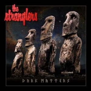 Stranglers - Dark Matters i gruppen CD hos Bengans Skivbutik AB (4053995)