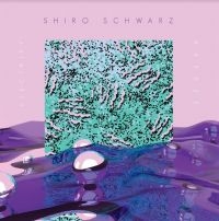 Schwarz Shiro - Electrify / Breeze i gruppen VINYL hos Bengans Skivbutik AB (4054033)
