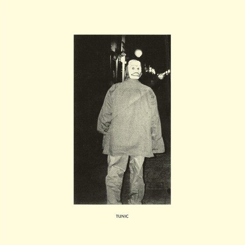 Tunic - Quitter i gruppen VINYL / Rock hos Bengans Skivbutik AB (4054041)