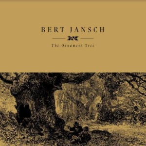 Jansch Bert - Ornament Tree i gruppen VINYL hos Bengans Skivbutik AB (4054056)