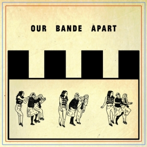 Third Eye Blind - Our Bande Apart i gruppen VINYL / Pop-Rock hos Bengans Skivbutik AB (4054090)