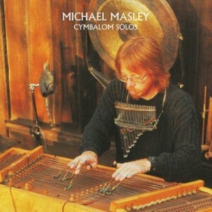 Masley Michael - Cymbaloam Solos i gruppen VINYL hos Bengans Skivbutik AB (4054099)