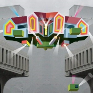 B. Hamilton - Nothing And Nowhere i gruppen Annet /  hos Bengans Skivbutik AB (4054111)