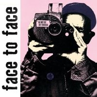 Face To Face - No Way Out But Through (Black Vinyl i gruppen VINYL / Reggae hos Bengans Skivbutik AB (4054144)
