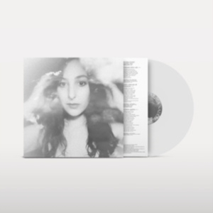 Nadler Marissa - Path Of The Clouds (White) i gruppen VINYL / Pop-Rock hos Bengans Skivbutik AB (4054163)