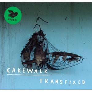 Cakewalk - Transfixed i gruppen CD hos Bengans Skivbutik AB (4054244)
