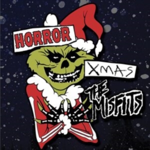 Misfits - Horror Xmas i gruppen Annet /  hos Bengans Skivbutik AB (4054262)