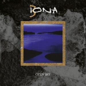 Iona - Open Sky i gruppen Annet /  hos Bengans Skivbutik AB (4054275)