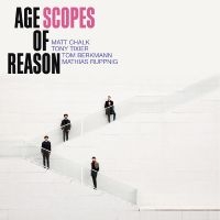 Scopes - Age Of Reason i gruppen CD hos Bengans Skivbutik AB (4054299)