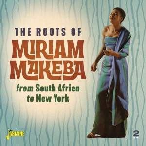 Miriam Makeba - Roots Of i gruppen Annet /  hos Bengans Skivbutik AB (4054310)