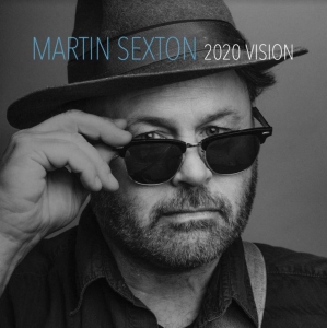 Sexton Martin - 2020 Vision i gruppen CD hos Bengans Skivbutik AB (4054324)