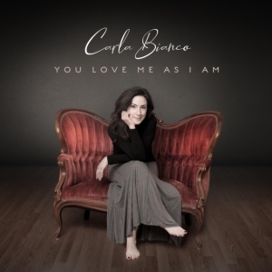Bianco Carla - You Love Me As I Am i gruppen CD hos Bengans Skivbutik AB (4054336)