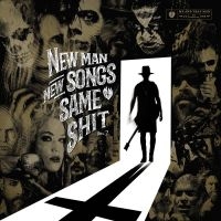 Me And That Man - New Man New Songs Same Shit Vol 2 i gruppen CD / Pop-Rock hos Bengans Skivbutik AB (4054338)