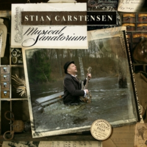 Carstensen Stian - Musikal Sanatorium i gruppen Annet /  hos Bengans Skivbutik AB (4054350)